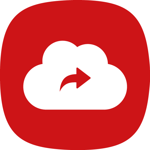 Fshare Mobile logo
