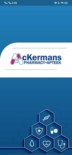 Android application Riders Ackermans Pharmacy screenshort