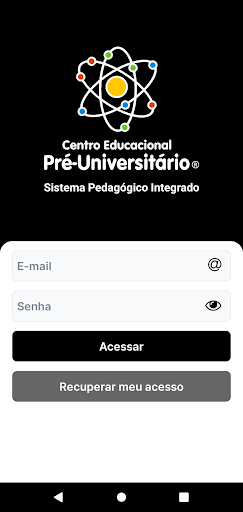 Pré Colaboradores Screen 3