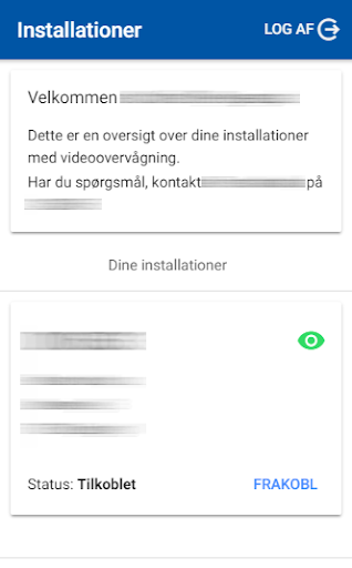 Min Alarm Screen 2