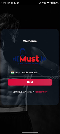 Mr.Must.in Screen 2