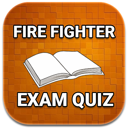 FIREFIGHTER Quiz EXAM 2024 Ed logo