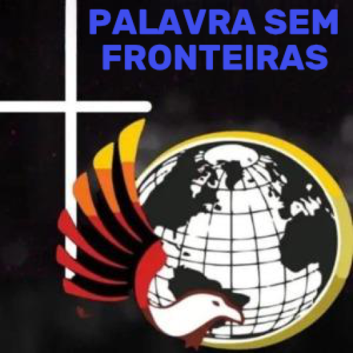 Palavra Sem Fronteiras 1.0 Icon