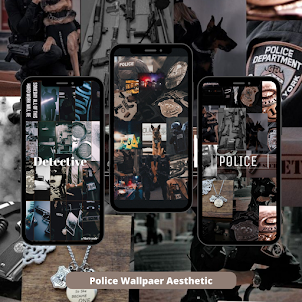 Police Wallpaper HD