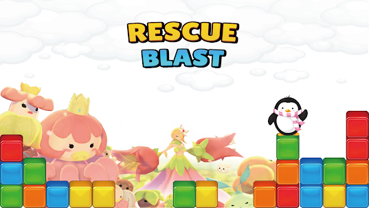 Rescue Blast