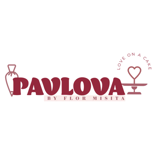 Pavlova by Fm logo
