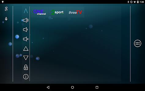 Smart TV Remote - Apps on Google Play