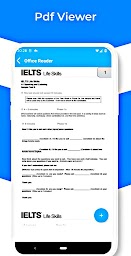 Docs Reader - Excel, Word, PPT