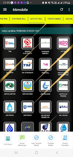 66mobile Screen 3