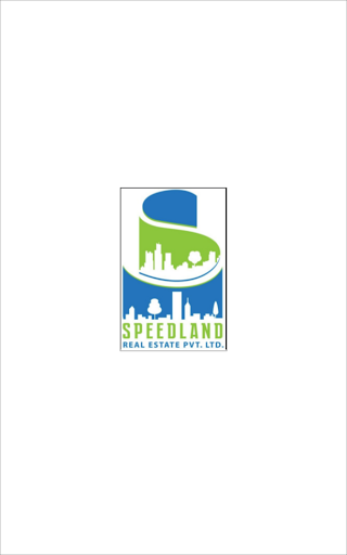 Android application SpeedLandRealEstate screenshort