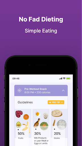 sugar.fit screenshot 17