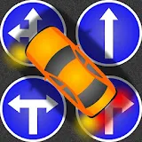 Traffic Jam Controller icon