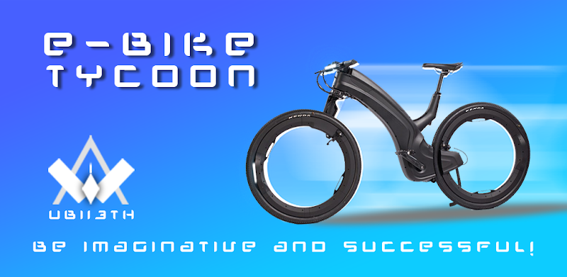 E-Bike Tycoon: Business Empire
