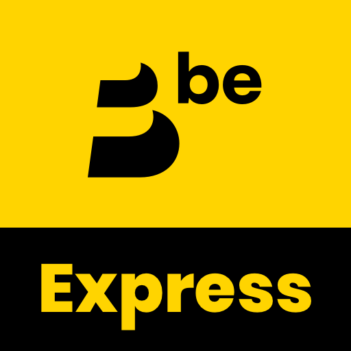Beexpress Driver - Apps On Google Play