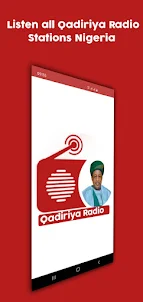 Qadiriyya Radio Nigeria