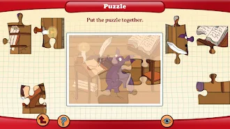Game screenshot Concentration apk download