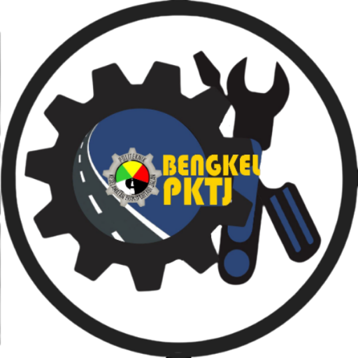 Bengkel PKTJ logo
