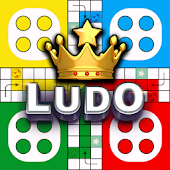 icono Ludo All Star -  Jugar Juego de dados divertido