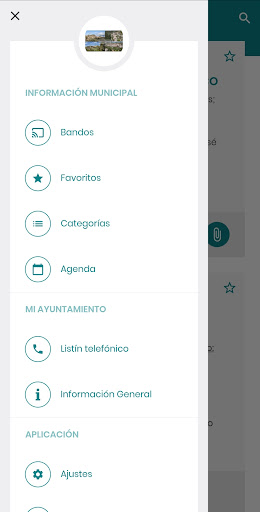Peralta de Calasanz Informa Screen 3