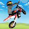 Wheelie Kings - Game 2