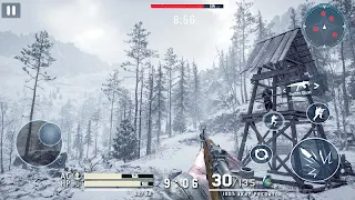 Call Of Sniper Final War - Screenshot 2