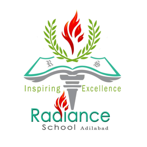 RADIANCE SCHOOL E/M logo