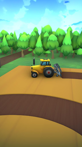 Farm Life 3D