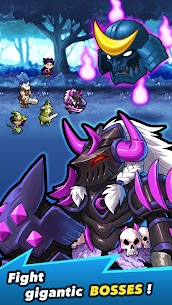 Crush Them All MOD APK v1.8.920 (Unlimited Flooz/Free Upgrade) Free For Android 2