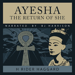 Icon image Ayesha: The Return of She