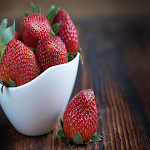 Cover Image of 下载 Fruit Wallpapers  APK