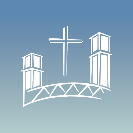 Encounter Church of Palmyra logo
