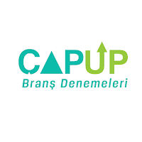 Çap Up Branş Denemeleri