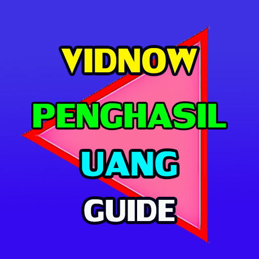 Vidnow Penghasil Uang Guide