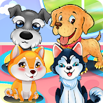 Cover Image of ダウンロード Puppy Salon Caring & Grooming 1.0.7 APK