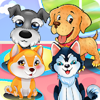 Puppy Salon Caring & Grooming