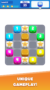 1248 - Merge Block Puzzle