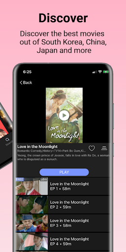 IPOP: K-POP, K-Drama & TV Show Screen 3