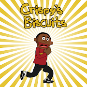 Crispy's Biscuits 1.0 Icon