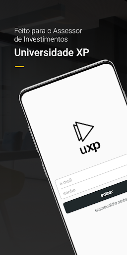 UXP 1