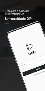 UXP Unknown
