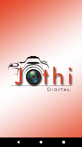 Jothi Digital 281 APK + Mod (Unlimited money) untuk android