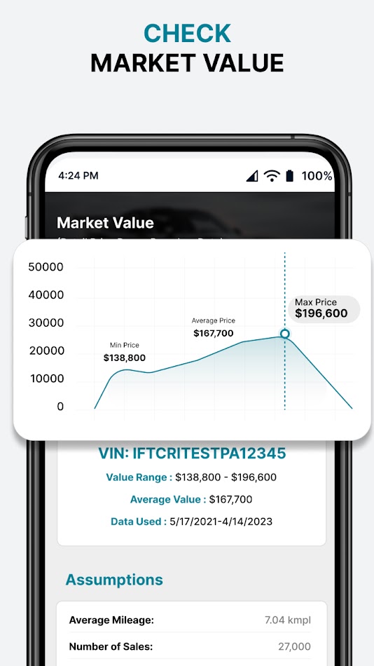 #10. VIN Decoder: VIN Number Check (Android) 由: Game Cloud Studio