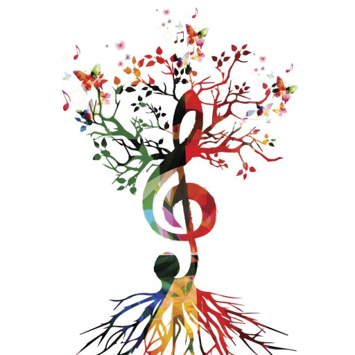 Toptop EDM Piano: Game 2023 logo