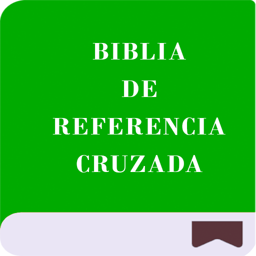 Biblia De Referencia Cruzada logo