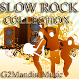SLOW ROCK COLLECTION  2 icon