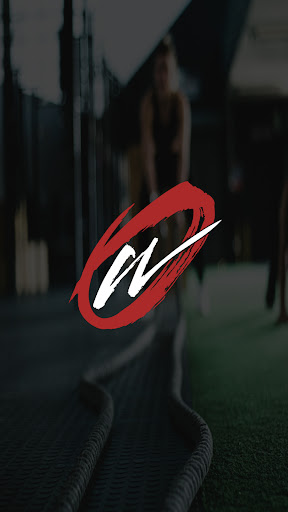 Android application Train Outwork screenshort