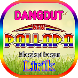 New Palapa 2017 Full Lirik icon