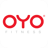 OYO Fitness Trainer icon