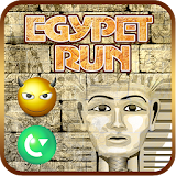 Egypt Run icon