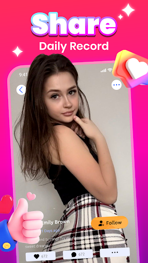 Leep Chat Video Share